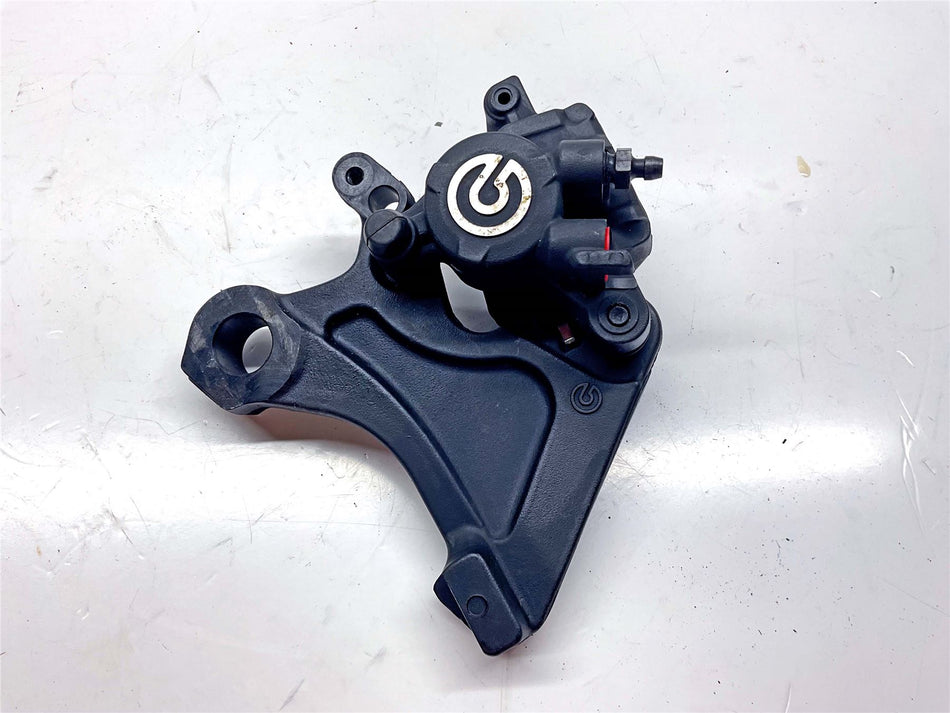 2017-2020 Triumph Street Triple 765 R Rear Brake Caliper