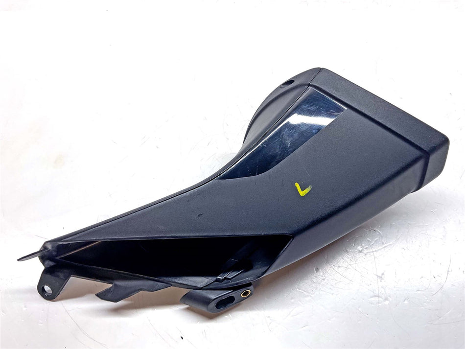 2019 Aprilia Tuono V4 1100 RR ABS Left Air Duct - 2B002421