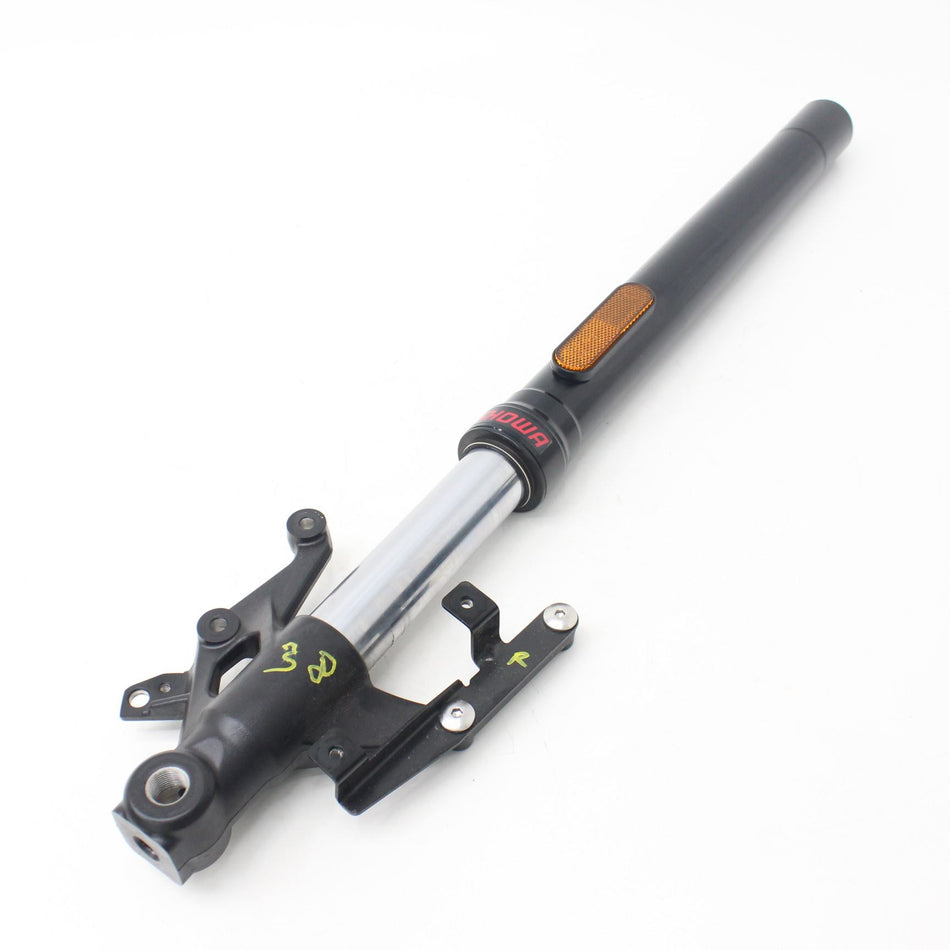 2022 TRIUMPH TIGER 660 SPORT R/H Right Hand Fork Leg - T2043144