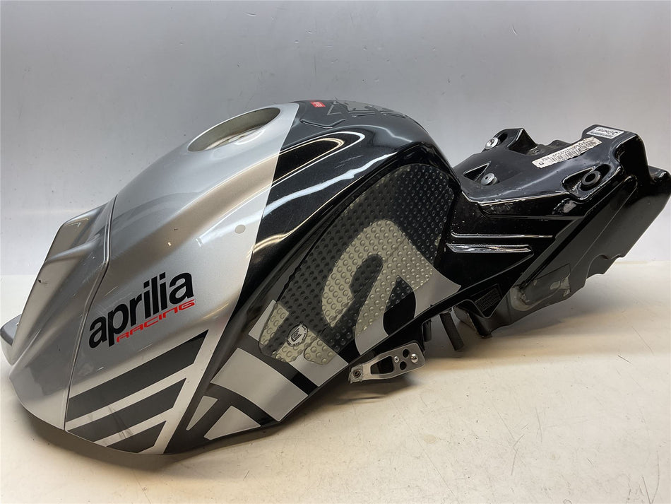 2016 Aprilia RSV4 Fuel Tank