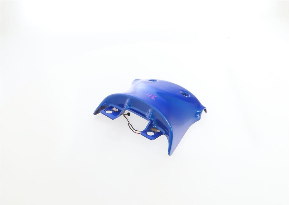 2001-2006 TRIUMPH TIGER 955I Rear Panel  - T2301705HA