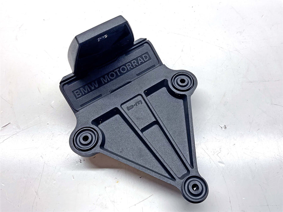 2025 BMW M1000R Numberplate Support With light