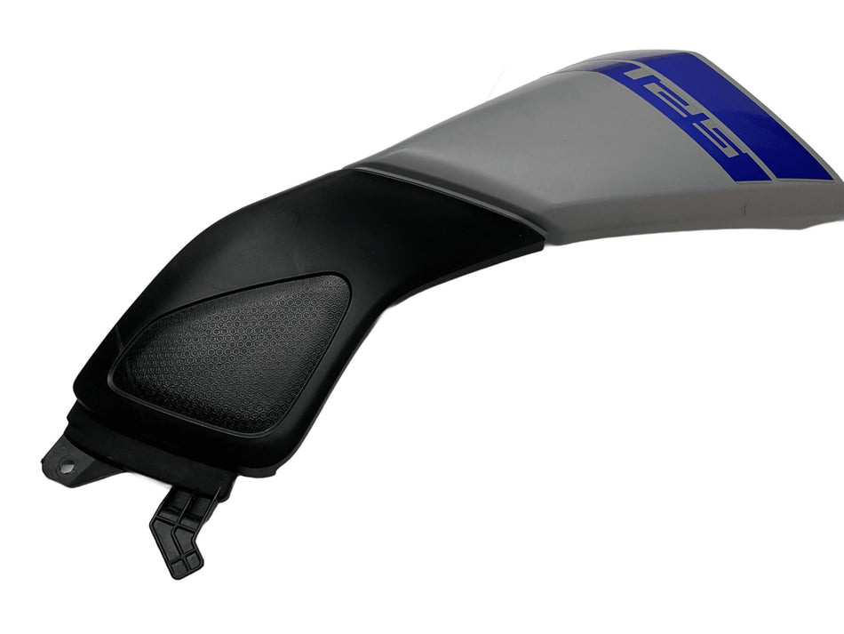 2021 Yamaha MT-125 Right Tank Cover B6GF137X00