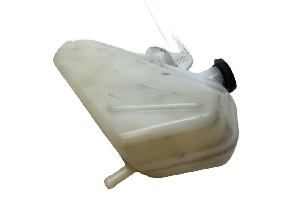 2011 Triumph Tiger 800 XC Coolant Tank Reservoir T2100858