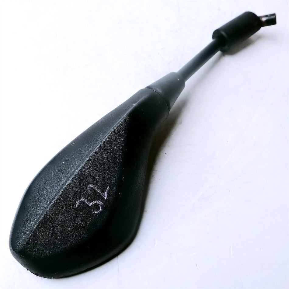 2022 Moto Guzzi V85 TT E5 Left Hand Guard - 2B005927