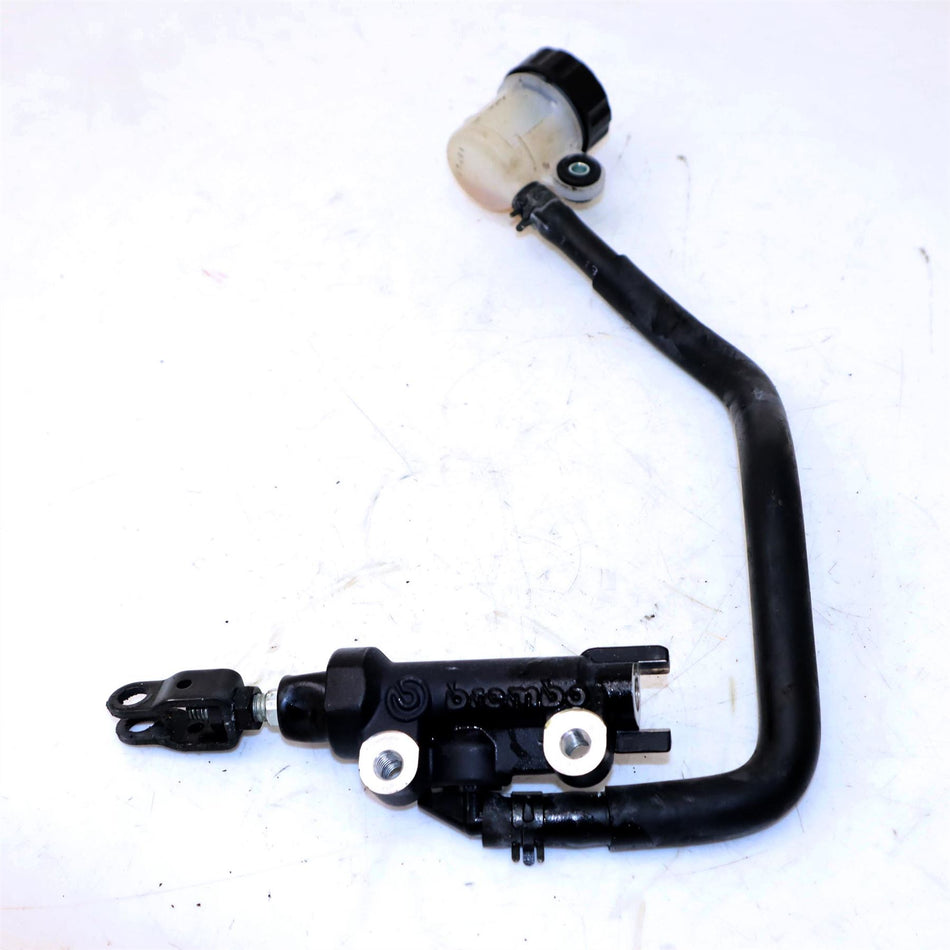 2018 YAMAHA MT-09 SP Rear Brake Master Cylinder - 56P-2583V-00