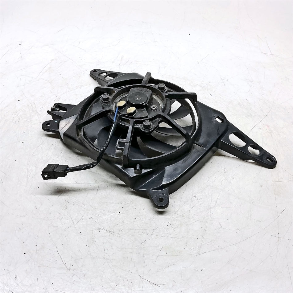 2022 Triumph Street Triple 765 RS Radiator Fan - T2101744
