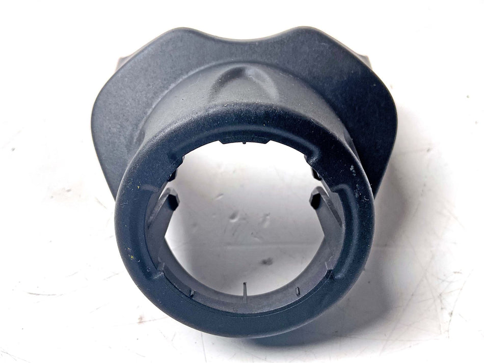 2017 BMW R Nine T Ignition Lock Cover  - 46638558388
