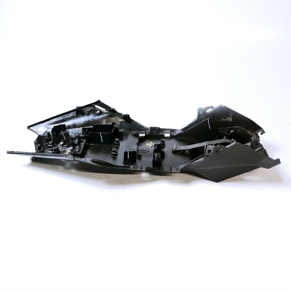 2023 Kawasaki Z125 Undertray Battery Box - 350230396