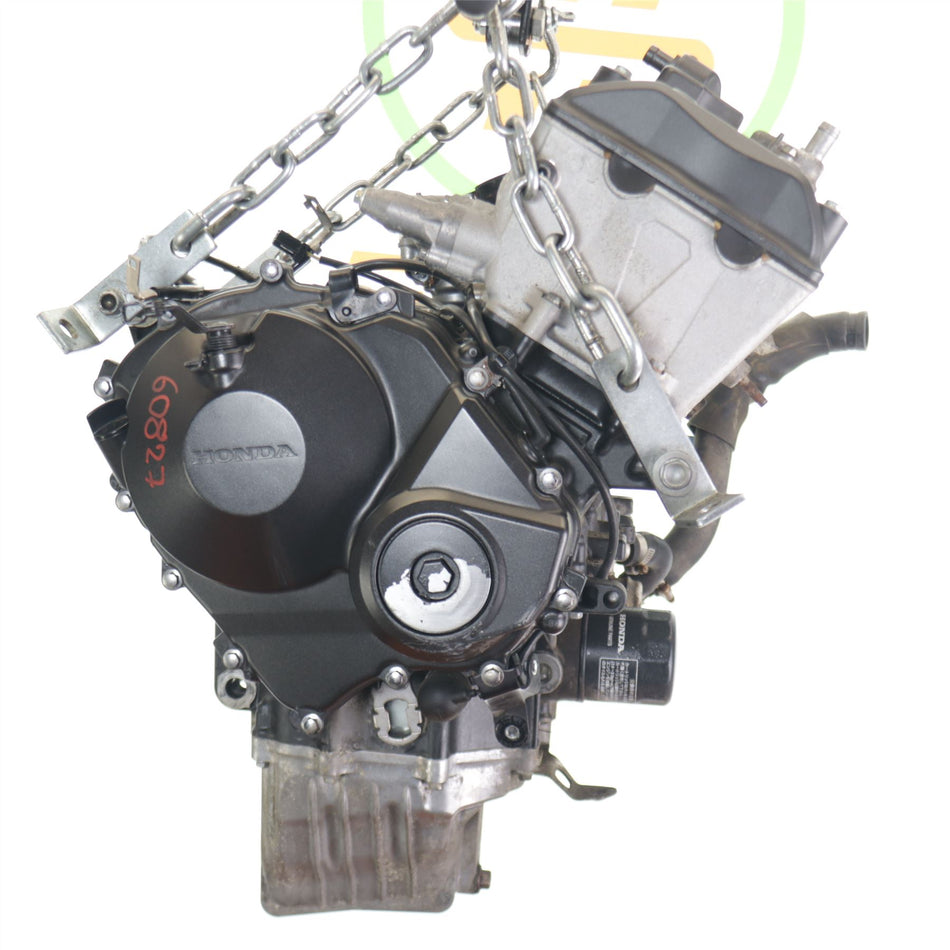 2017 Honda CBR600RR Engine - 12000 Miles - Tested
