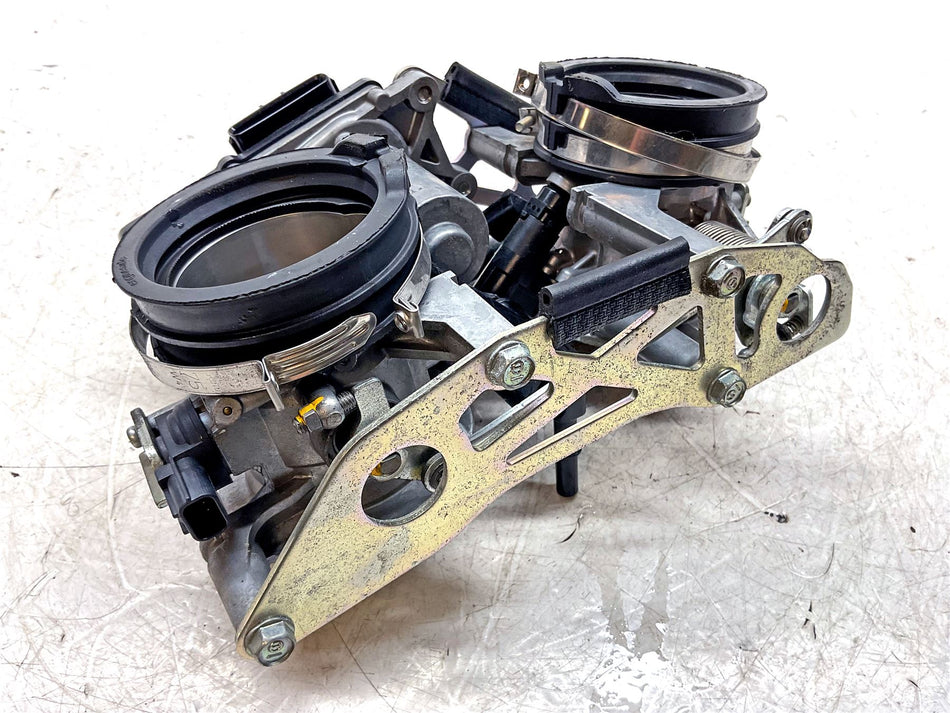 2020 KTM 1290 Super Duke R Throttle Body - 61341101000