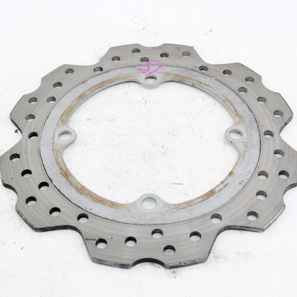 2014-2016 HONDA CBR650 F Rear Brake Disc  - 43251-MGZ-J02