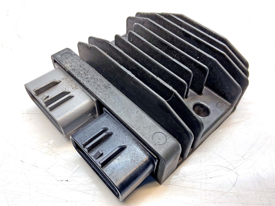 2023 Triumph Tiger 660 Sport Regulator Rectifier - T1300679