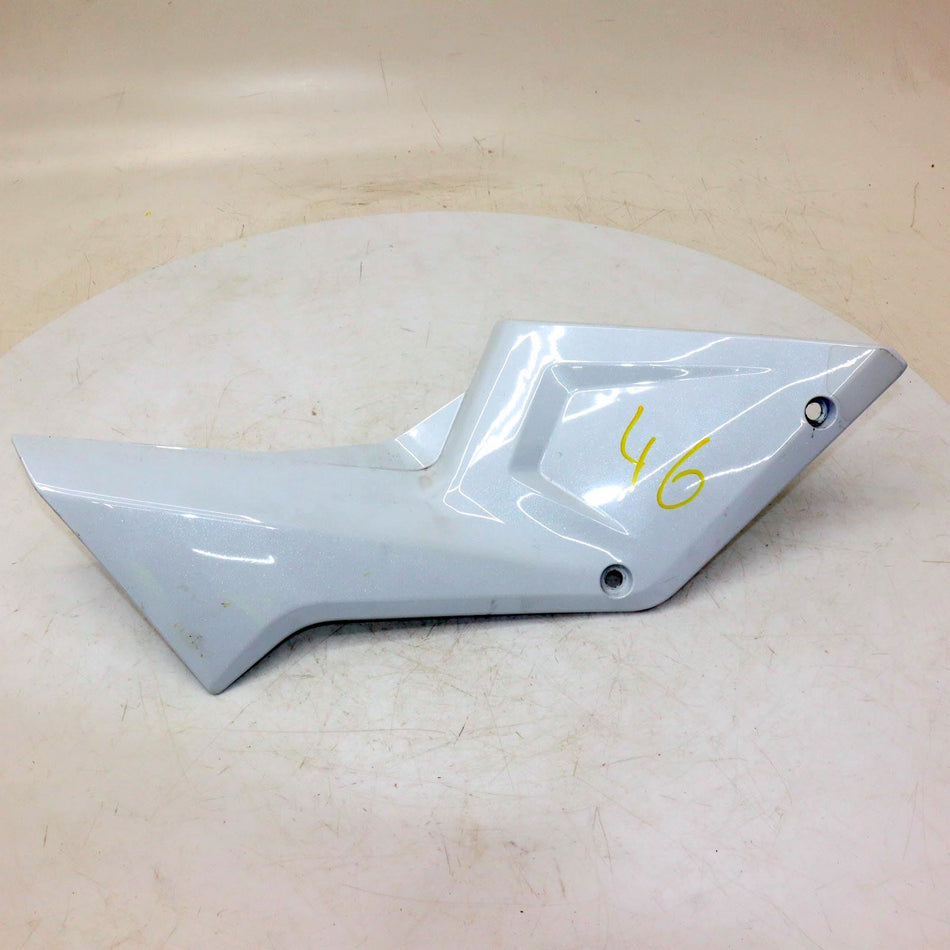 2020-2023 SUZUKI V-STROM 1050 Front Right Hand Frame Cover R\H  - 4514827J00000