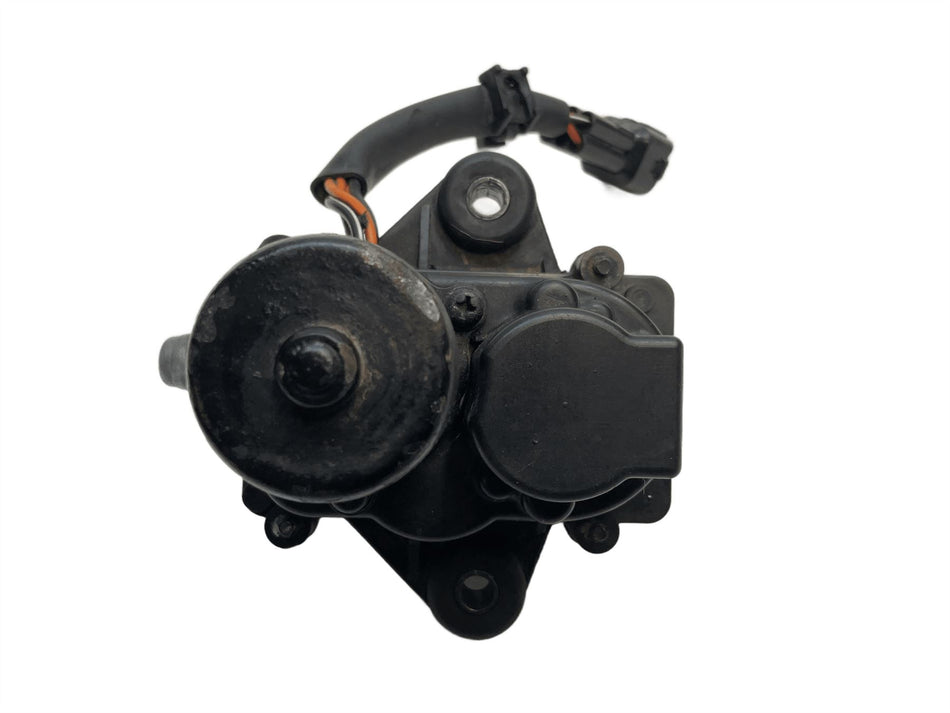 2010 Ducati Hypermotard 1100 Exhaust Valve Actuator Servo TD5935