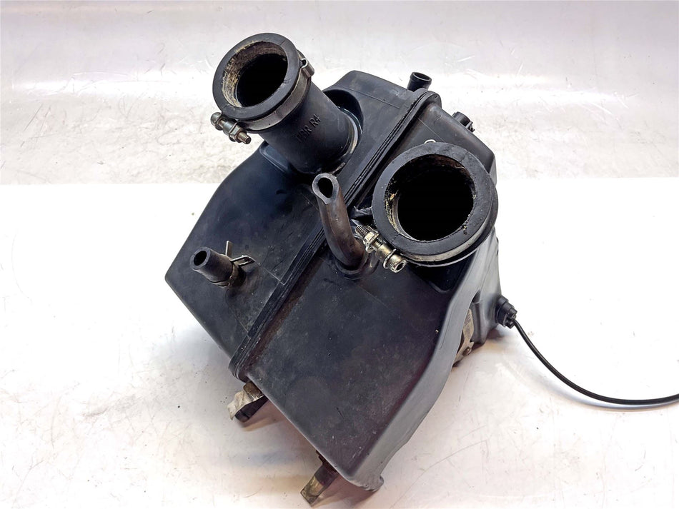 2021 Royal Enfield Interceptor 650 Airbox - 576026F