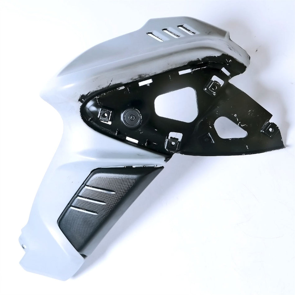 2019 Yamaha MT-10 Right Tank Panel - B672413900P2
