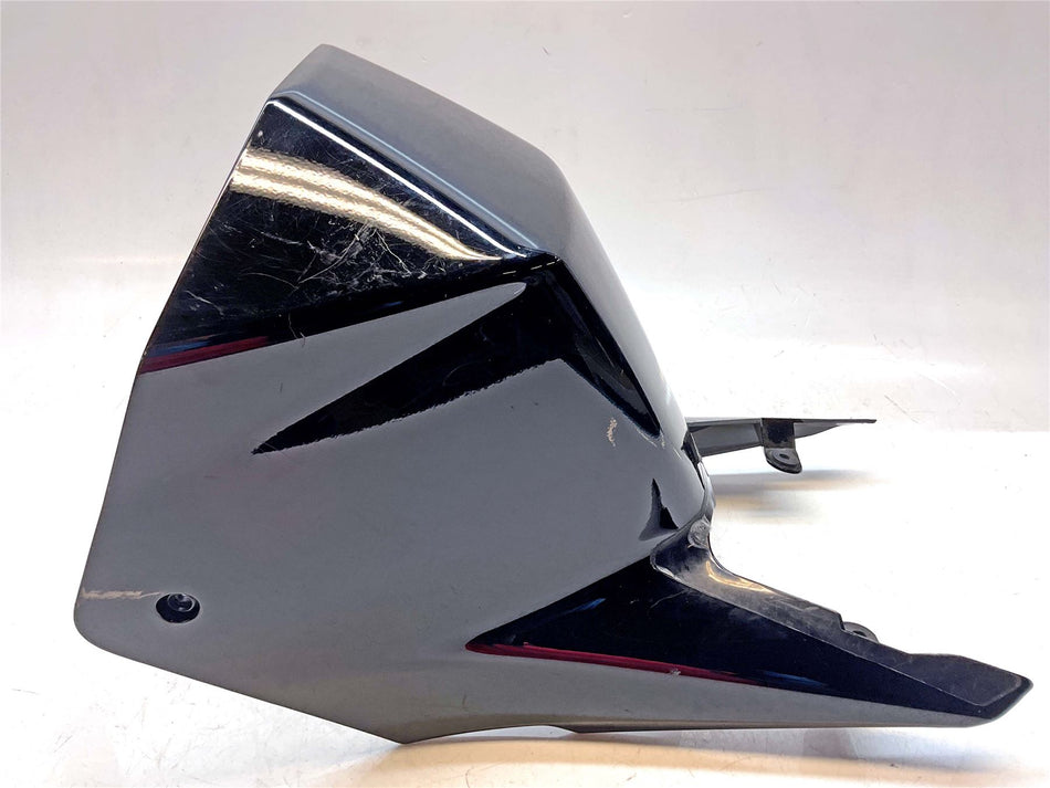 KTM RC 125 Rear Fuel Tank Cover