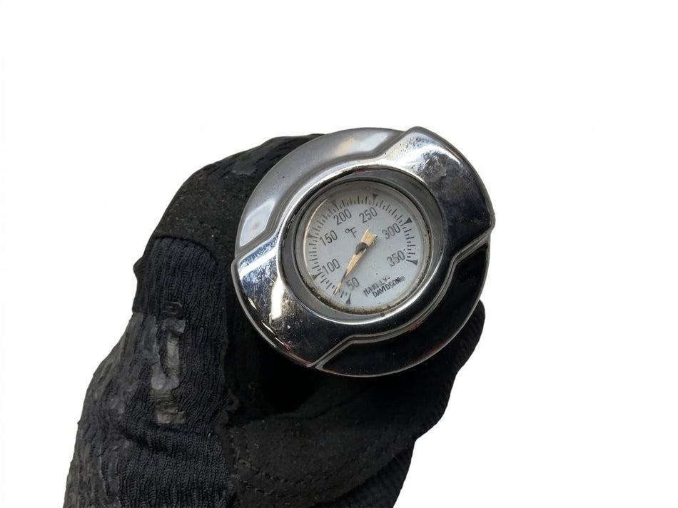 2006 Harley-Davidson XL1200C Oil Temperature Dipstick 6302305
