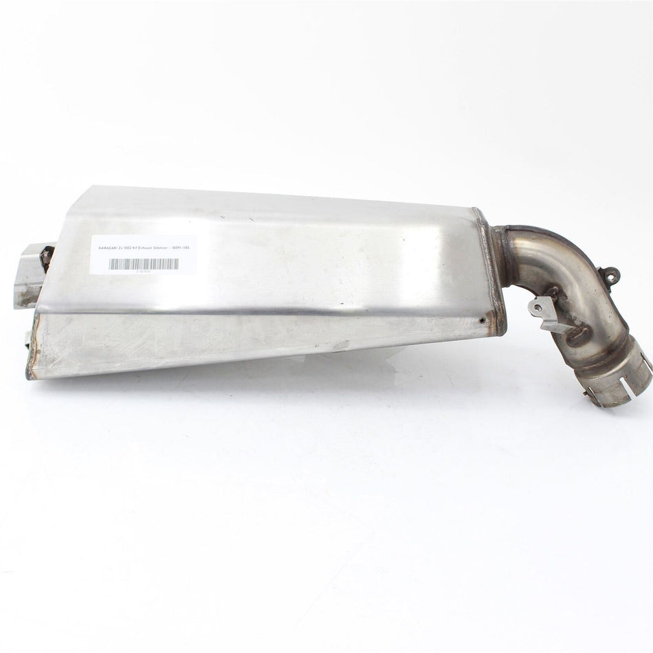 2020-ON KAWASAKI NINJA 1000 SX Exhaust Silencer - 18091-1185