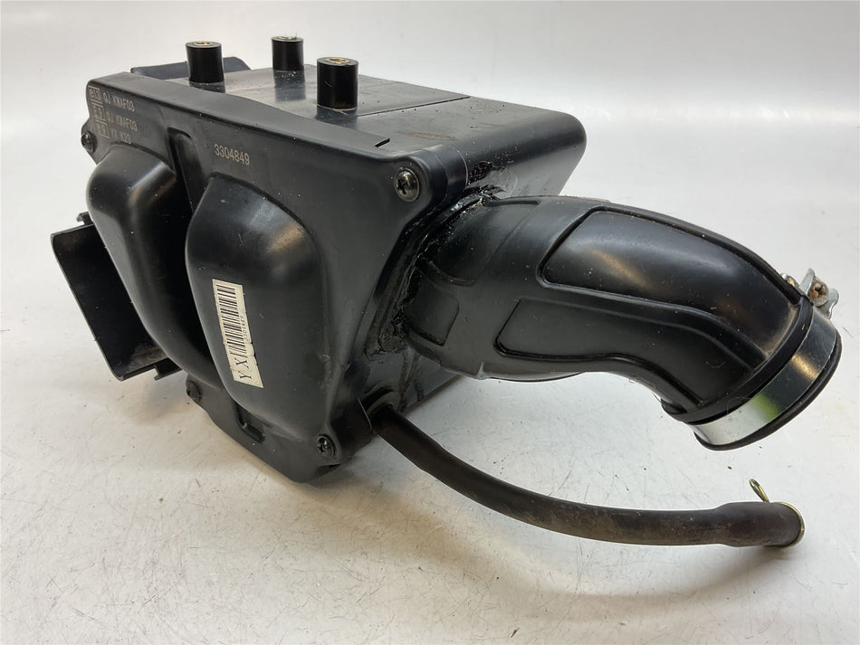 2024 Keeway Superlight 125 Airbox - 49000J2GP0001
