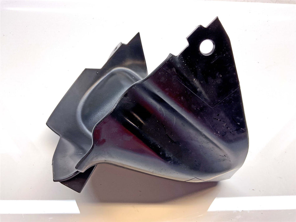 2021 Triumph Tiger 900 GT Pro Rad Cowl Duct, RHS - T2311614