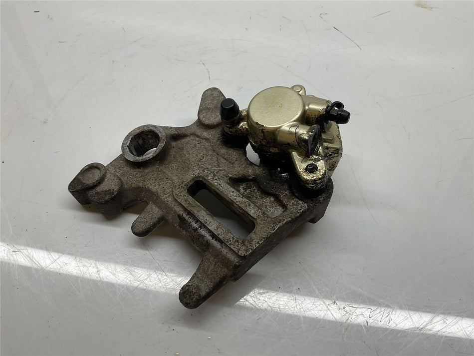 2013 Aprilia Dorsoduro 750 Rear Brake Caliper