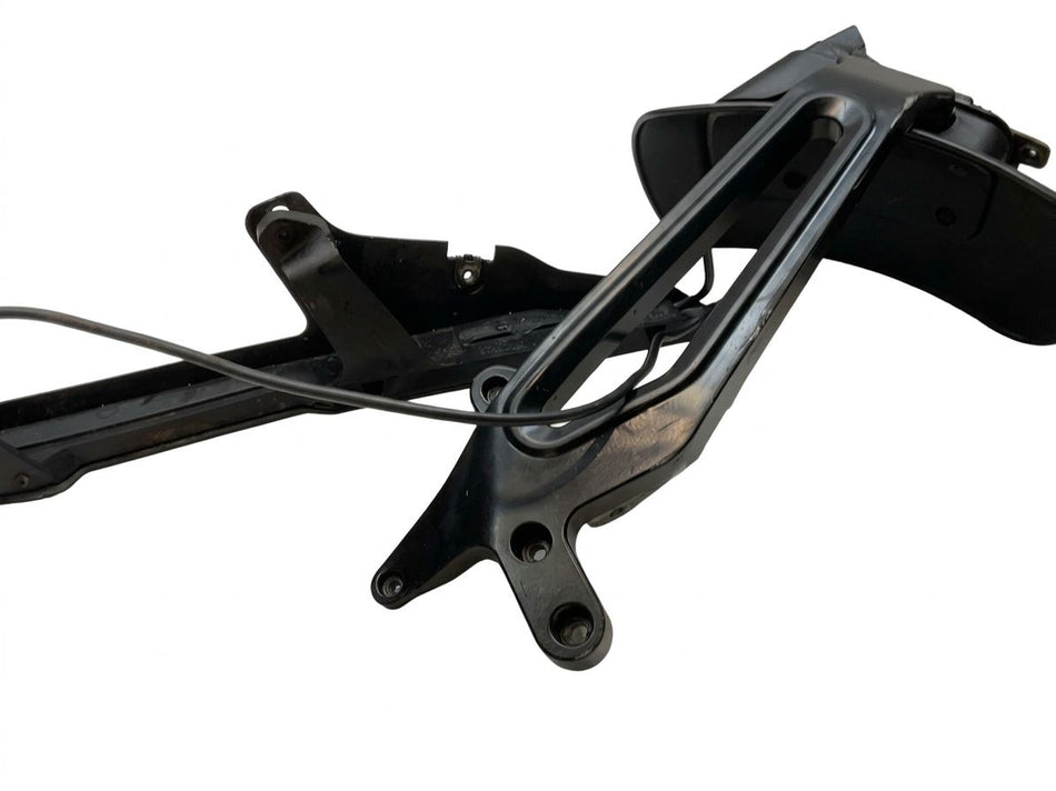 2022 Husqvarna SVARTPILEN 125 License Plate Holder Hanger 21014075050