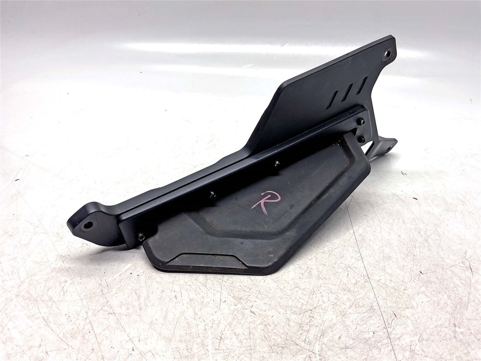 2020 Can-Am Ryker Rally ED 900 Internal Anti Vibration Panel - Right