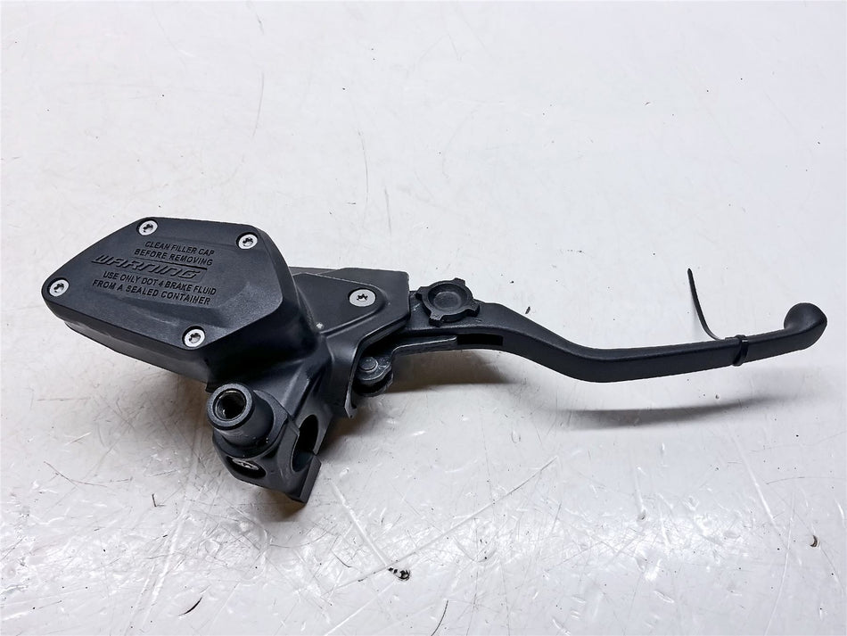 2023 BMW R1250GS Adventure Front Brake Master Cylinder - 32728559604