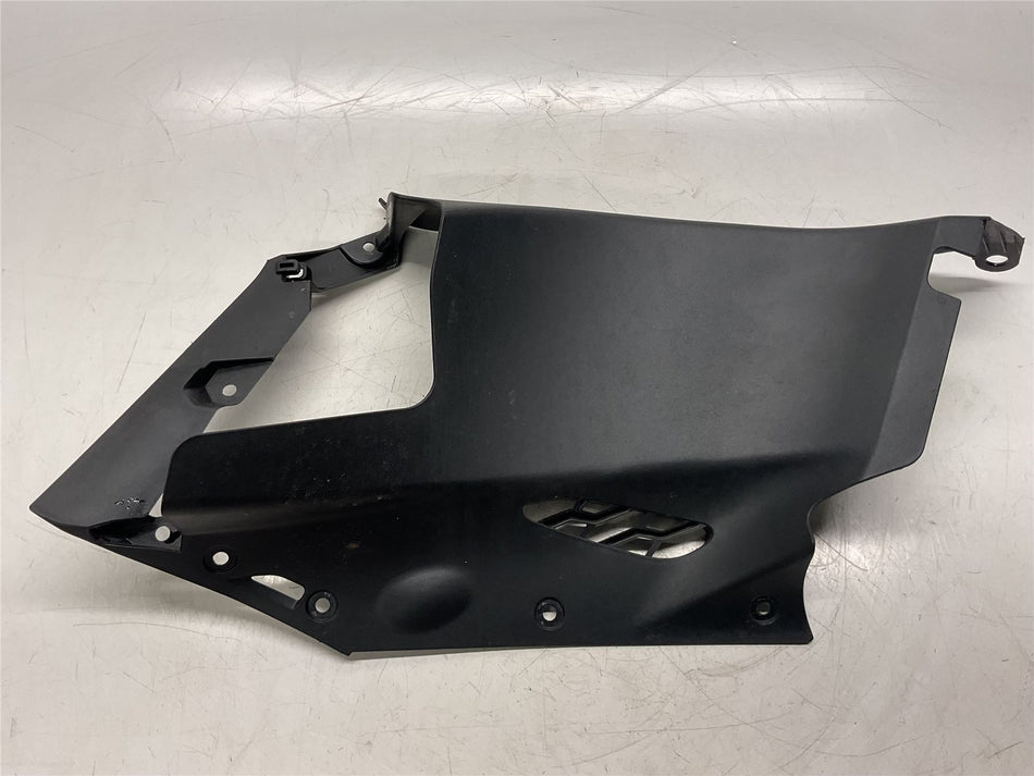 2024 HONDA CB650 Right Upper Inner Panel - 64256MKYE00