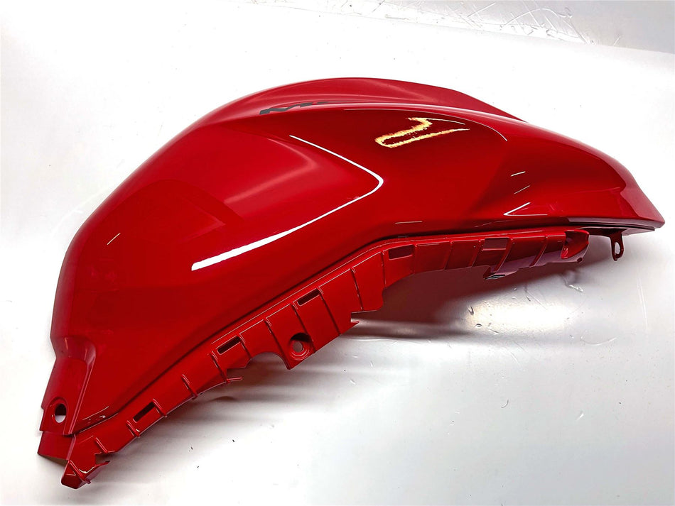 2023 Ducati Monster 937 Right Tank Cover - 480PC262AA