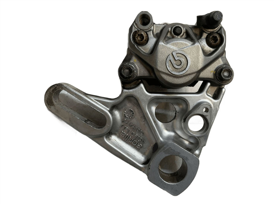 2019 Aprilia RSV4 1000 Brembo Rear Brake Caliper 896895