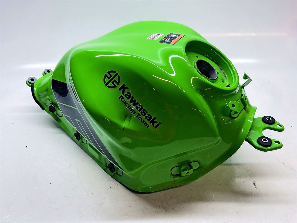 2023 Kawasaki Ninja 650 EX650 Fuel Tank - 510925351777