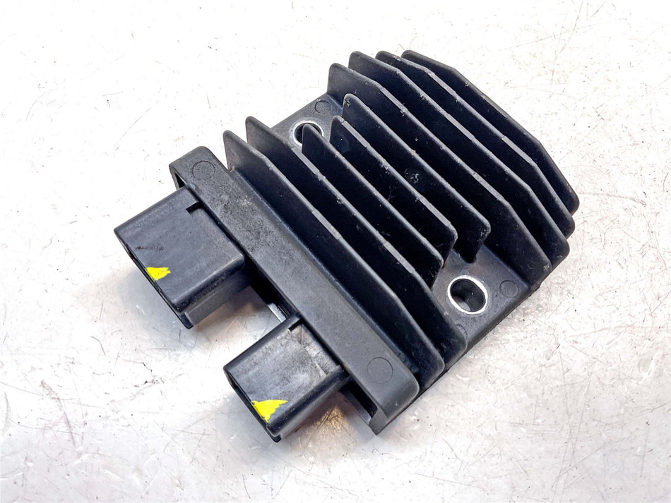 2021 Honda Forza 350 Regulator Rectifier - 31600K1BT01