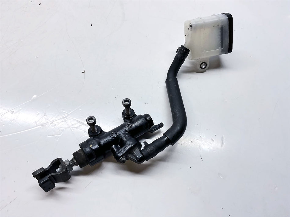 2024 Honda CBR650R E Clutch Rear Brake Master Cylinder - 43510MKND51