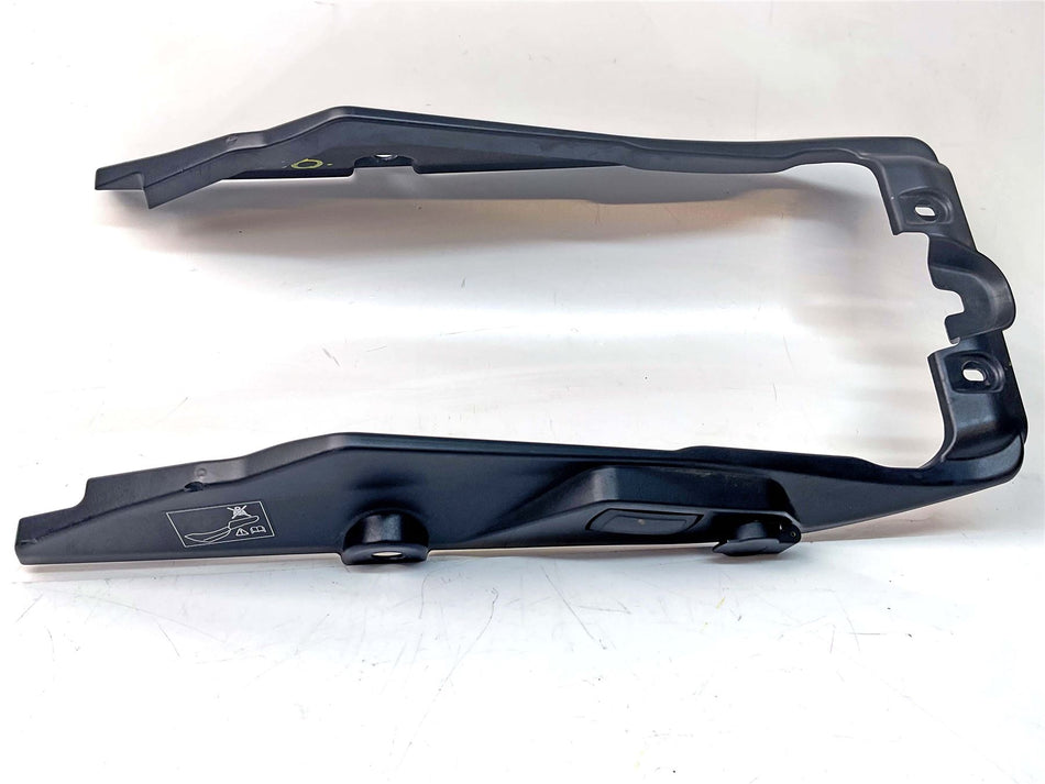 2022 Triumph Tiger 1200 Rally Pro Under Seat Cover - T2310501