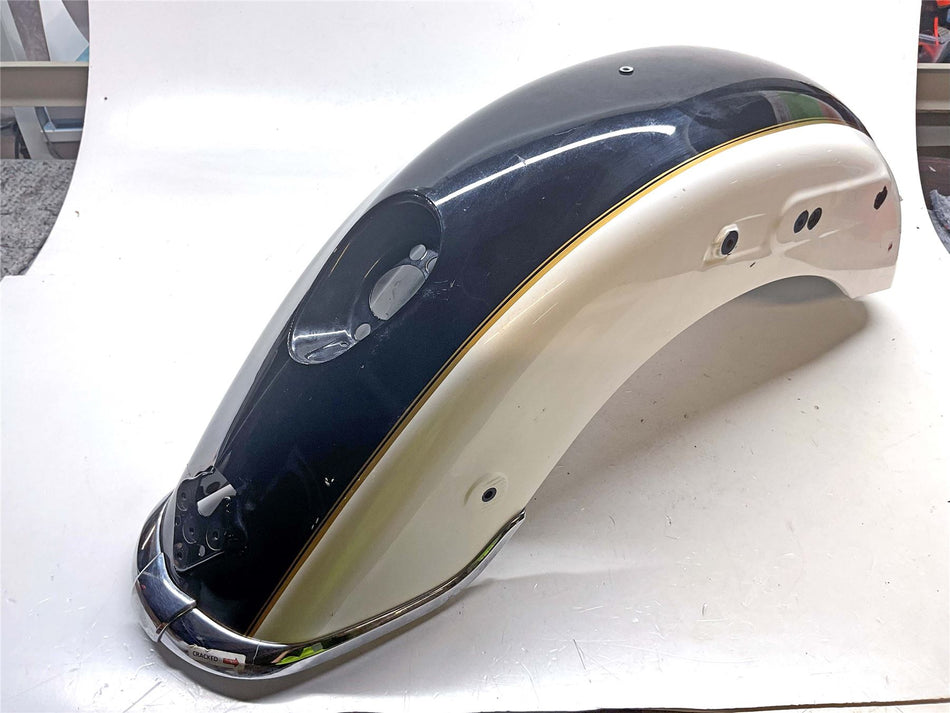 Triumph Thunderbird Rear Mudguard Fender