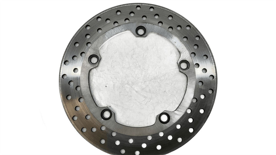 2024 Yamaha XSR900 Rear Brake Disc 2PP2582W00