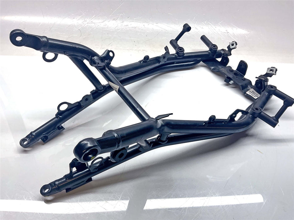 2025 Ducati Scrambler Full Throttle Rear Subframe - 47018461AA
