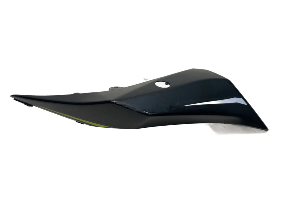 2022 Kawasaki Z125 Left Tail Fairing 360400140