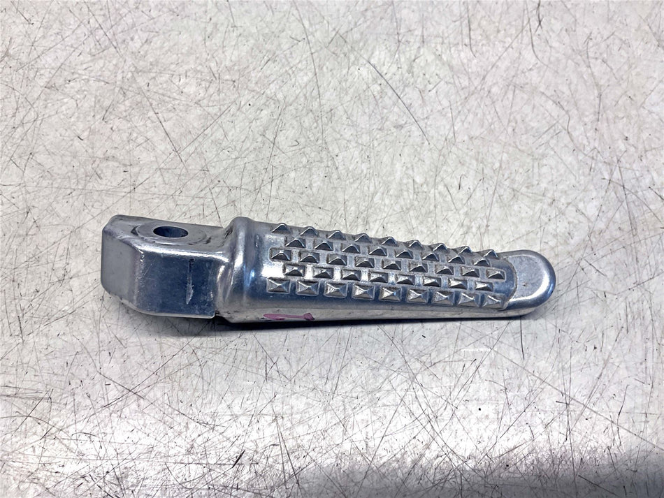 2017 Honda VFR800 Right Rear Footrest - 50711MJMD30