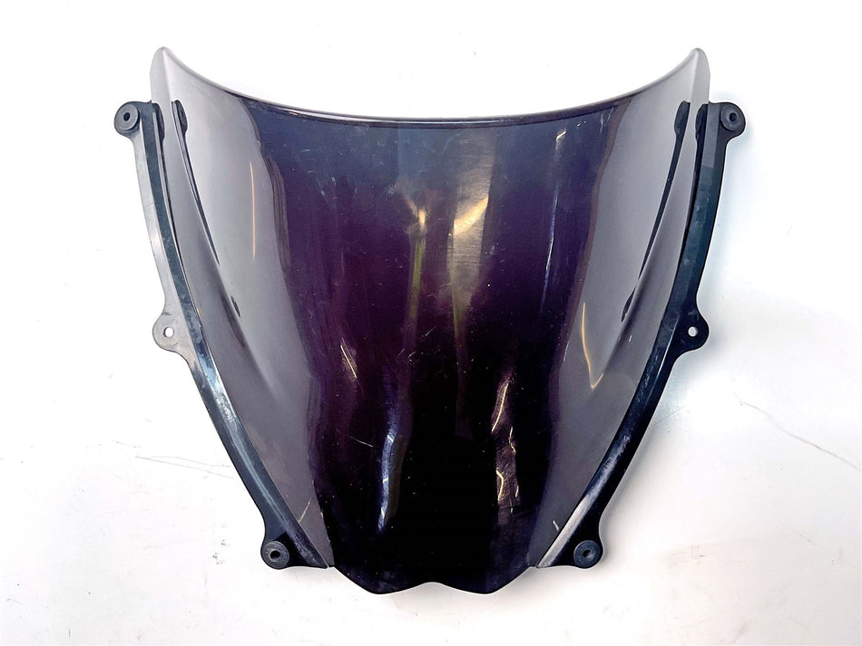 2008 Suzuki GSX-R1000 K8 Screen