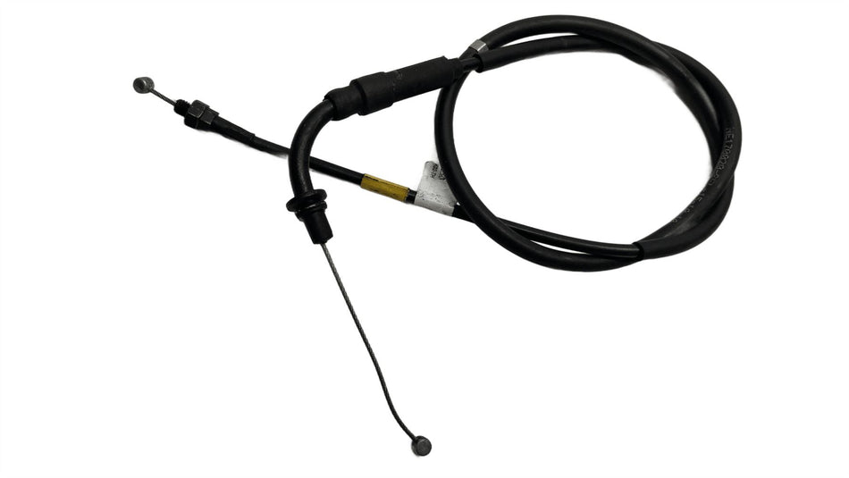 2019 BMW G310GS Throttle Cable 32738556713