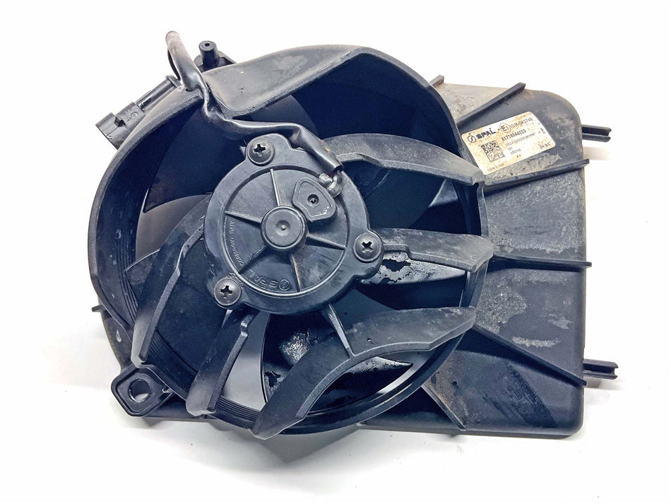 2020 KTM 1290 Super Duke R Radiator Fan - 61735044033