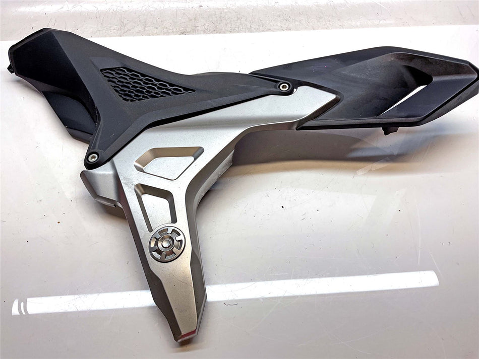 2023 Honda NC750X Right Side Fairing - 83511-MKW-D00