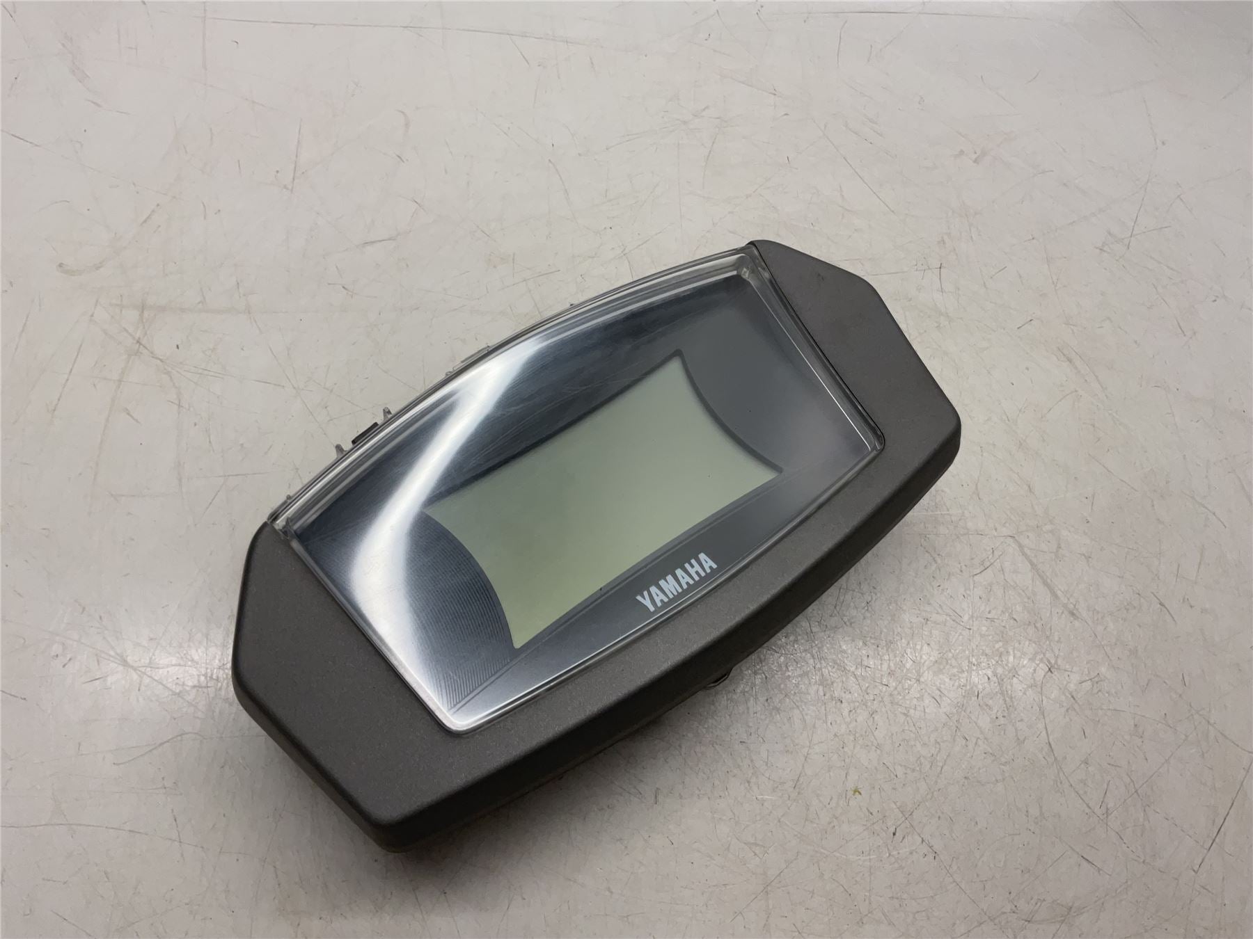 2024 Yamaha XMAX 125 SPEEDOMETER - B6YH35104400 – Motomine