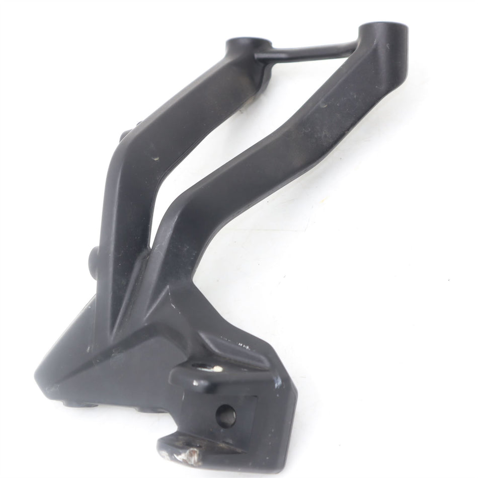 2023-2024 DUCATI MULTISTRADA V4 RALLY R/H Rear Footrest Hanger - 82413922BB