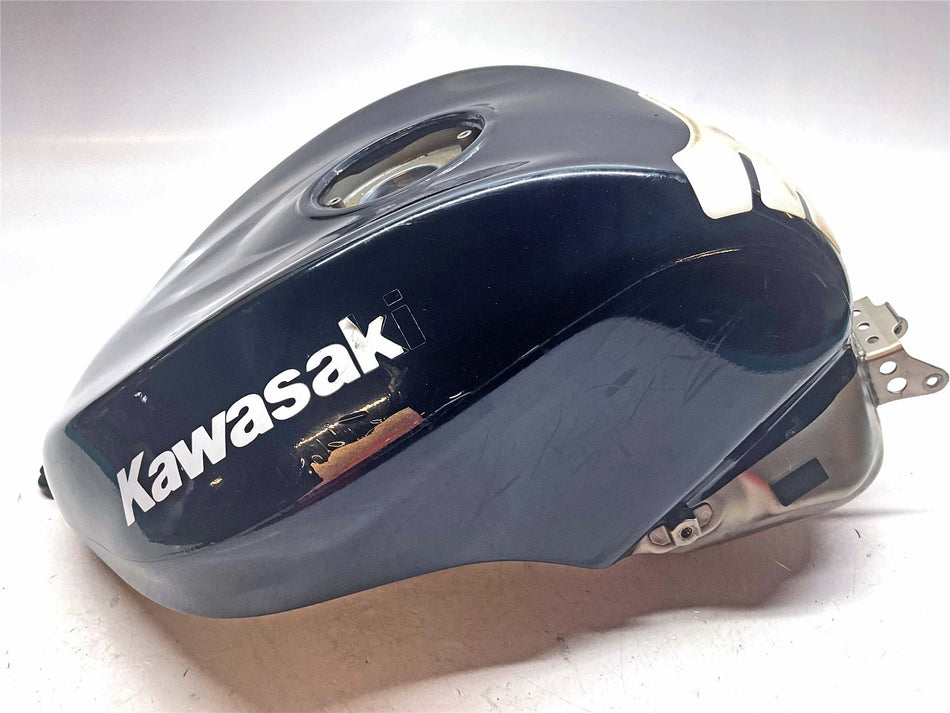 2006 Kawasaki Ninja ZX10R ZX1000D Fuel Tank - 510845317H8