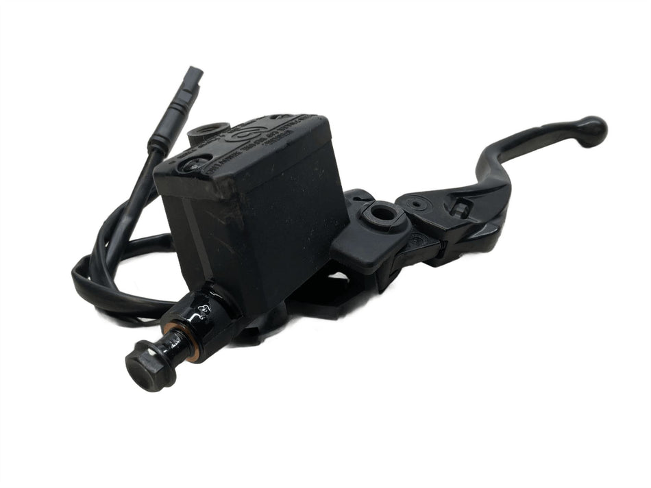 2021 Ducati Scrambler 1100 Clutch Master Cylinder 62441021B